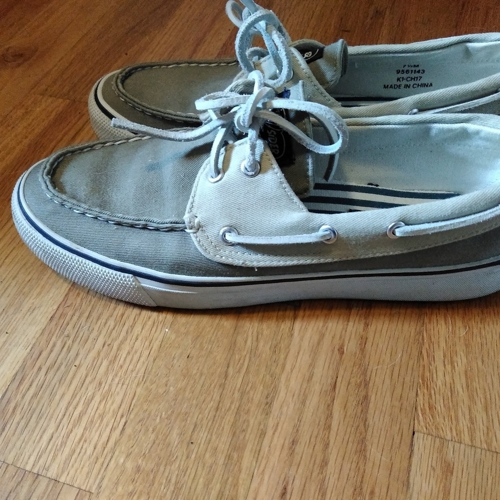 Sperry Women's 7.5